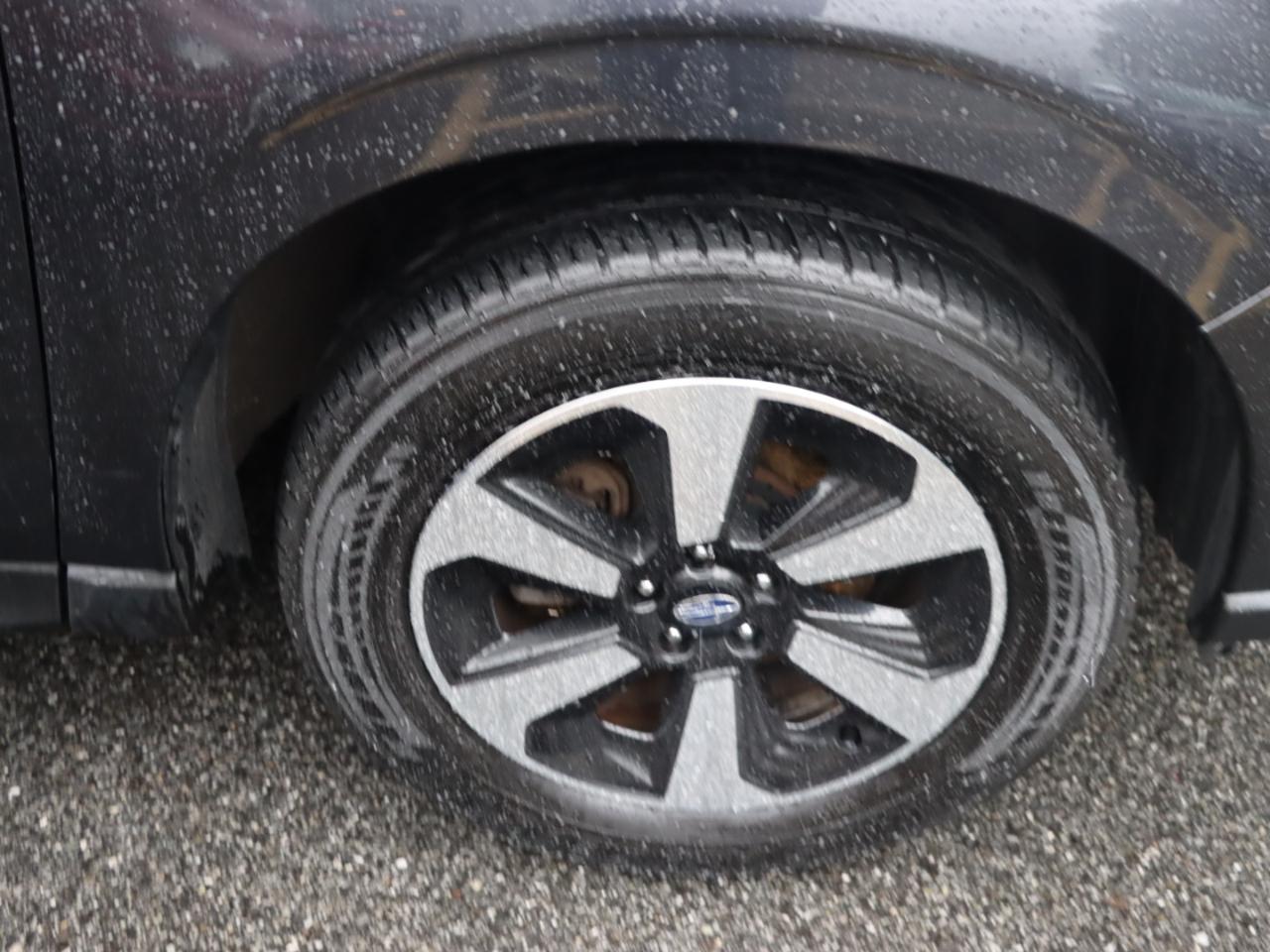 Subaru Forester 2.5i Premium CVT 2018