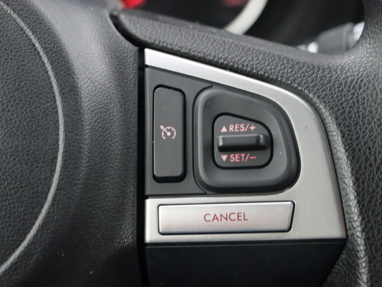 Subaru Forester 2.5i Premium CVT 2018