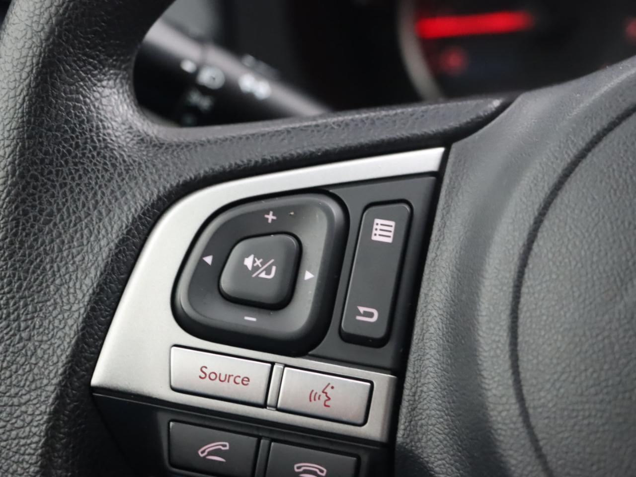 Subaru Forester 2.5i Premium CVT 2018