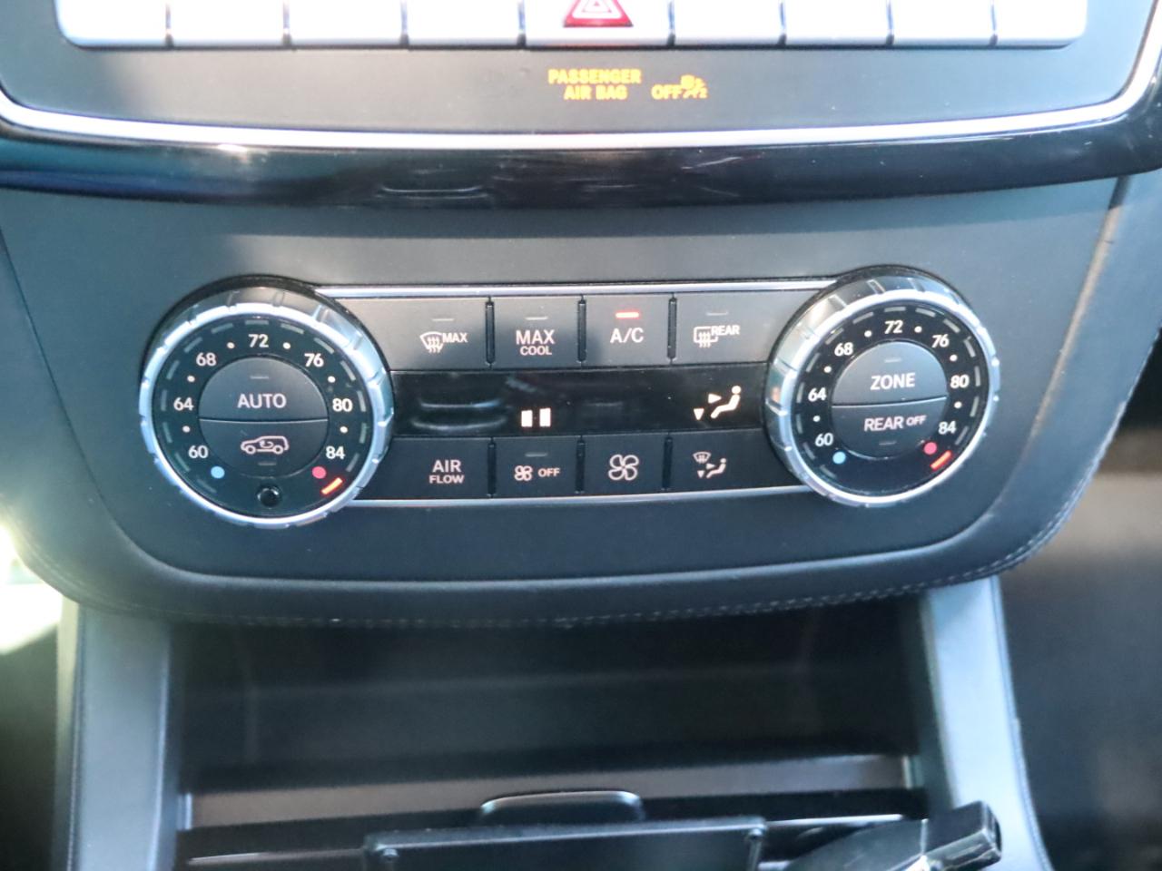 Mercedes-Benz GLS-Class GLS63 AMG 2018