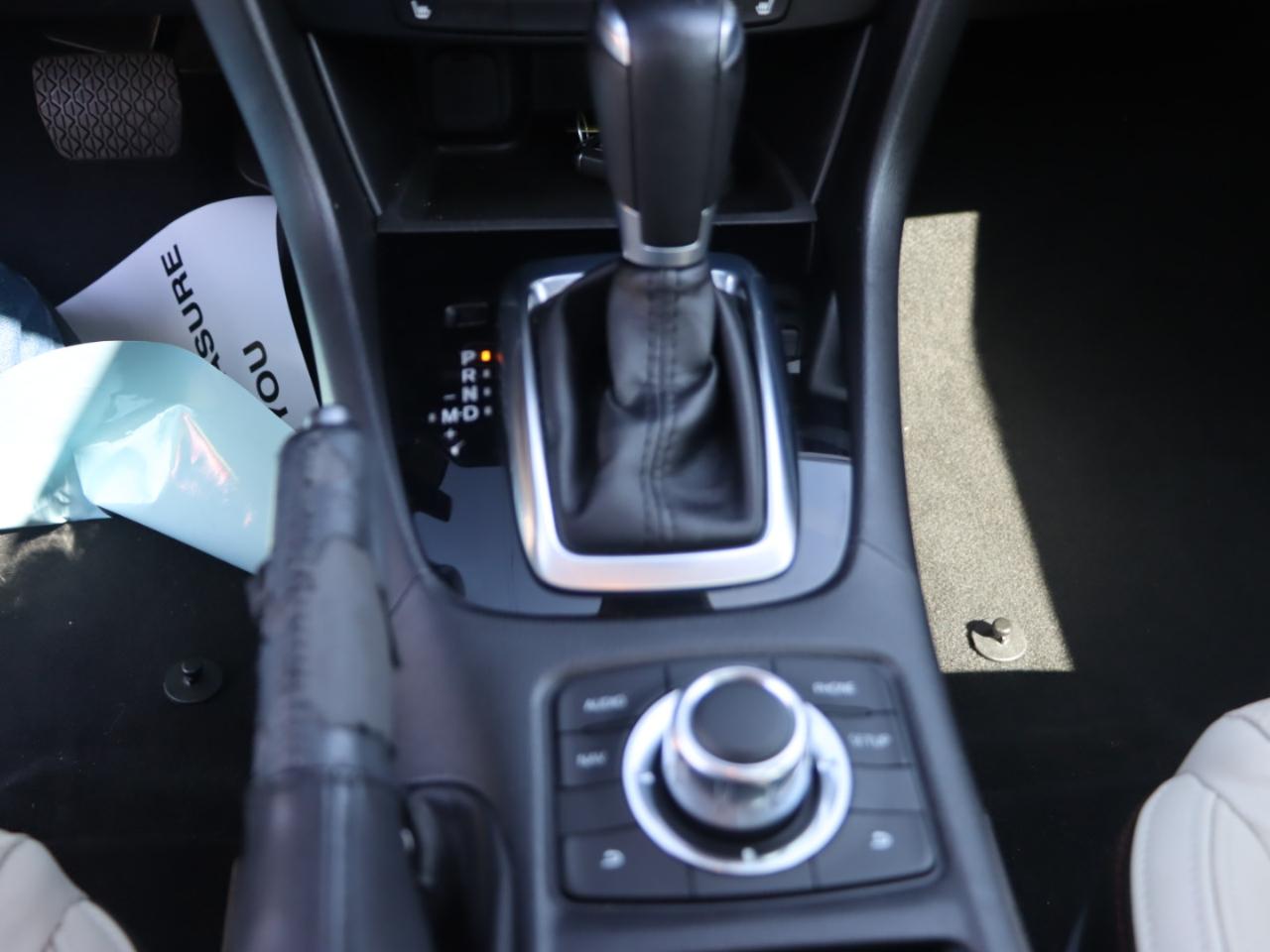Mazda MAZDA6 i Grand Touring 2015