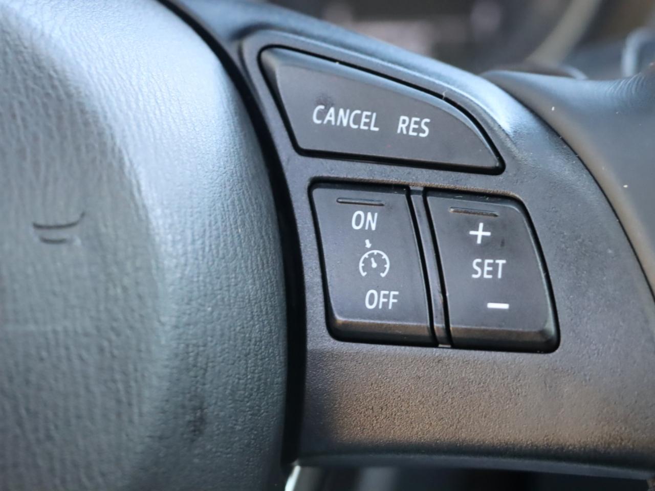 Mazda MAZDA6 i Grand Touring 2015