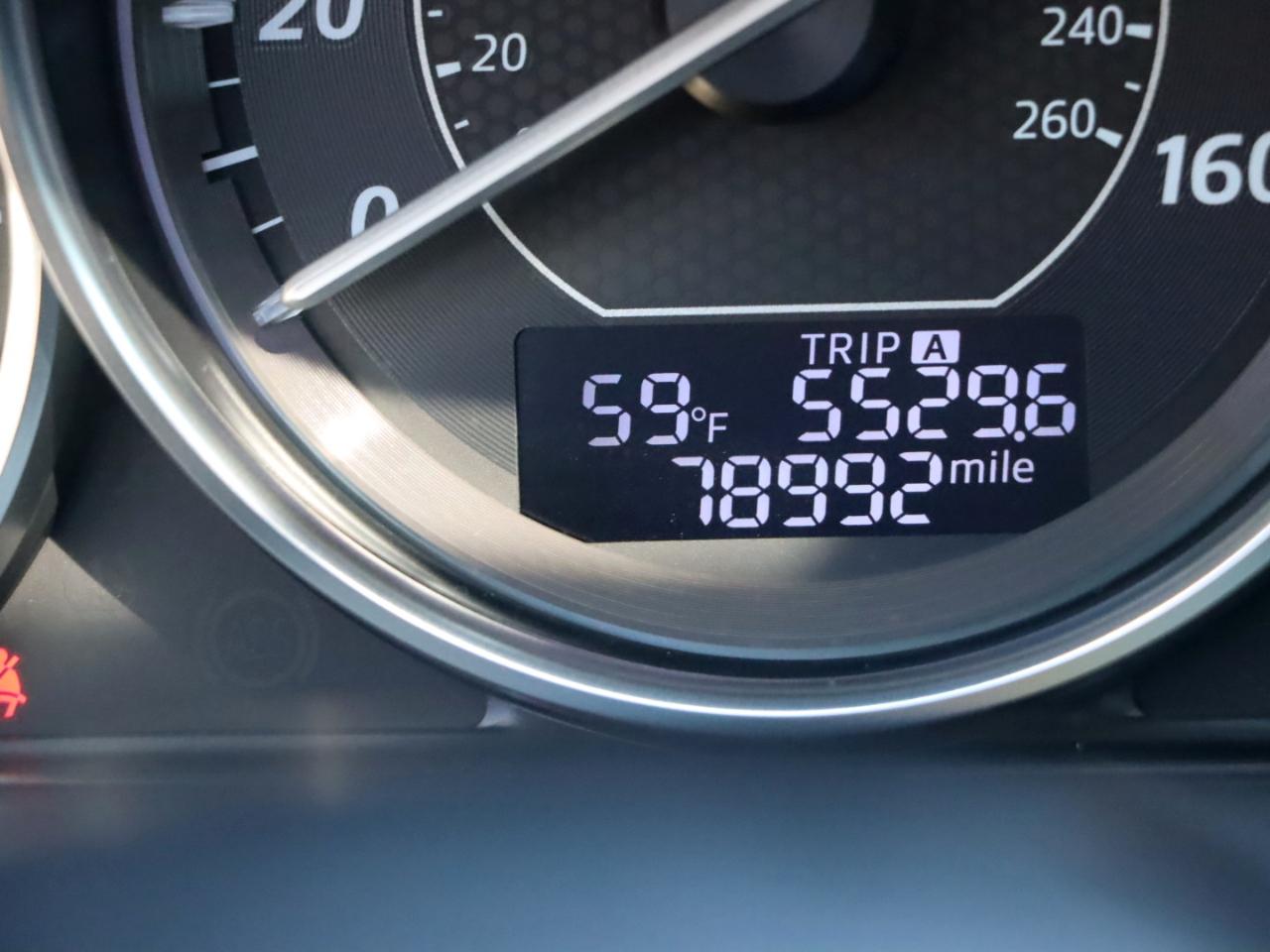 Mazda MAZDA6 i Grand Touring 2015