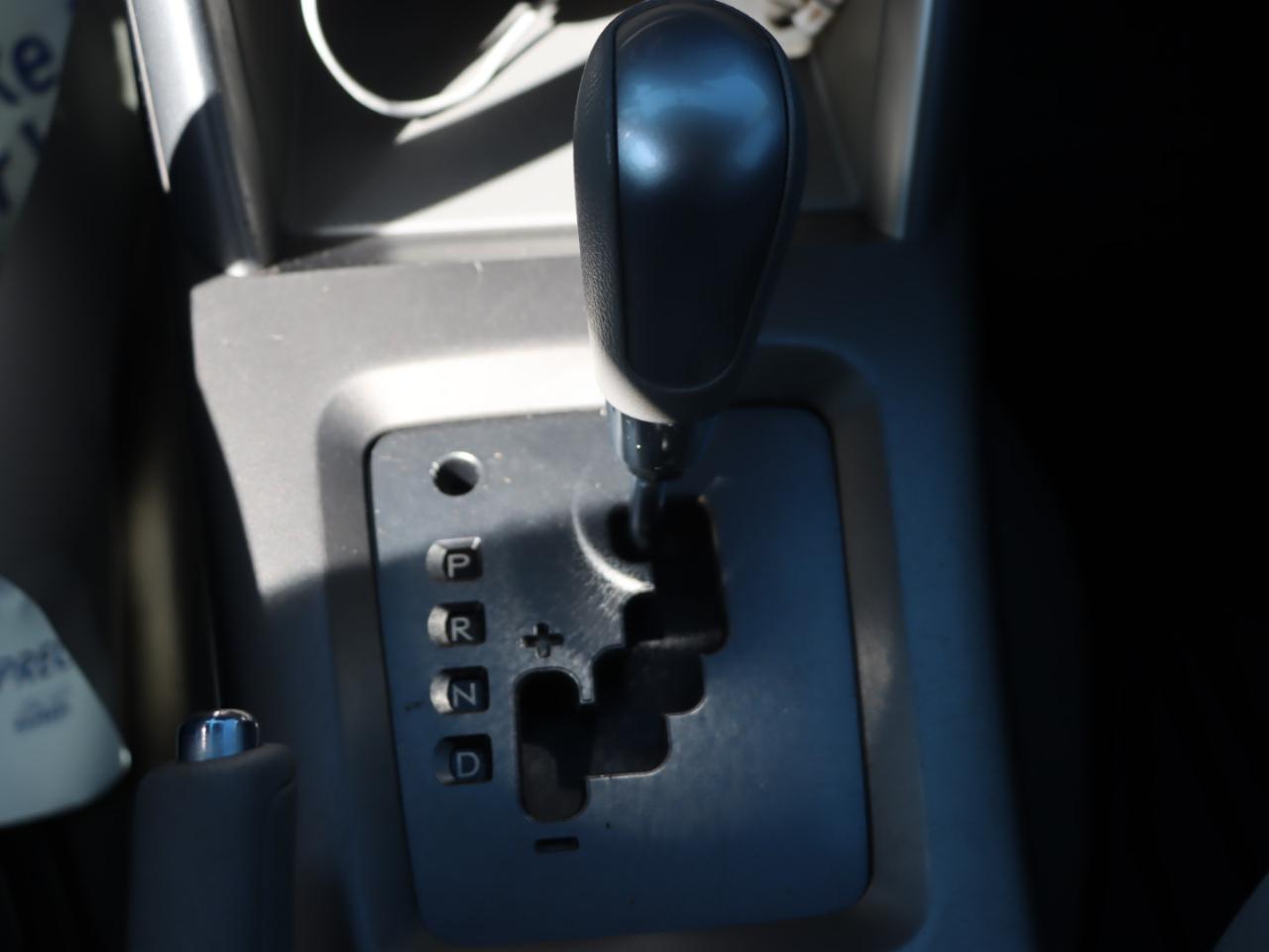 Subaru Forester 2.5X Premium 2010