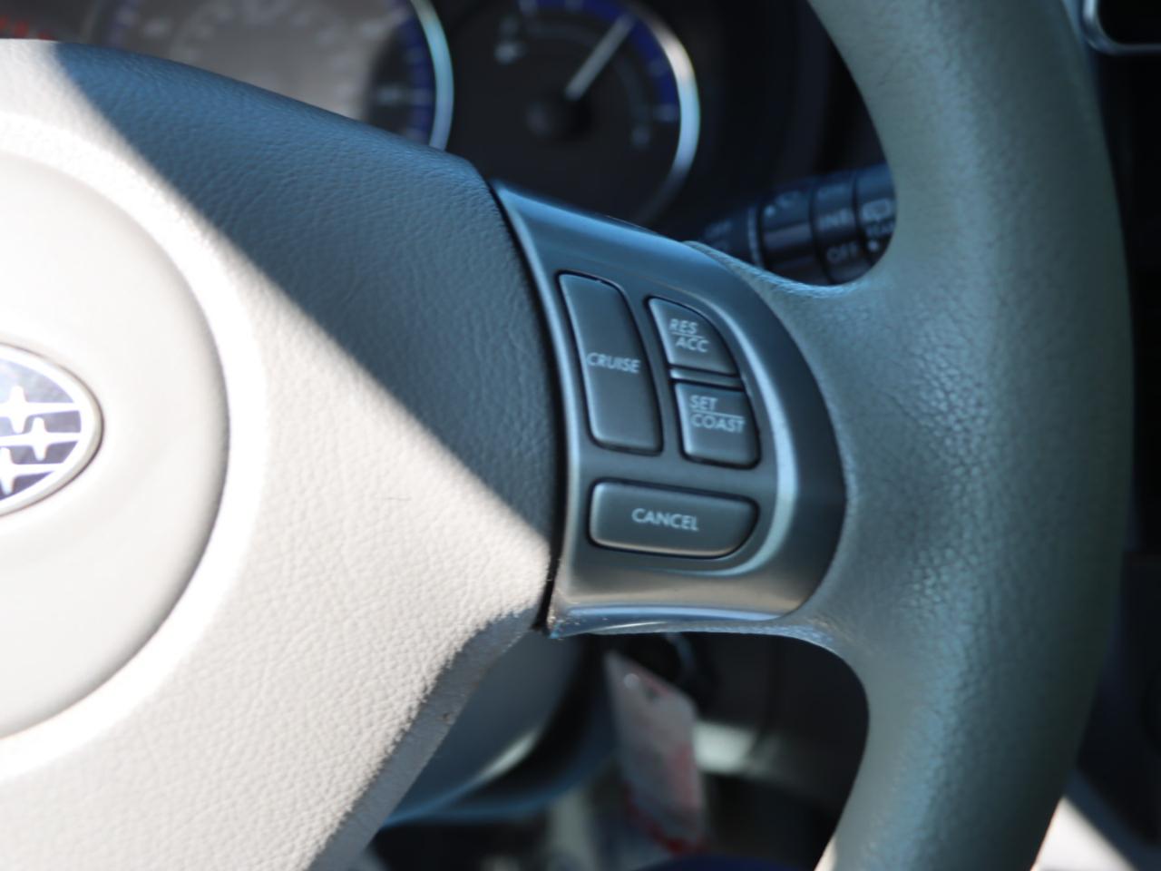 Subaru Forester 2.5X Premium 2010