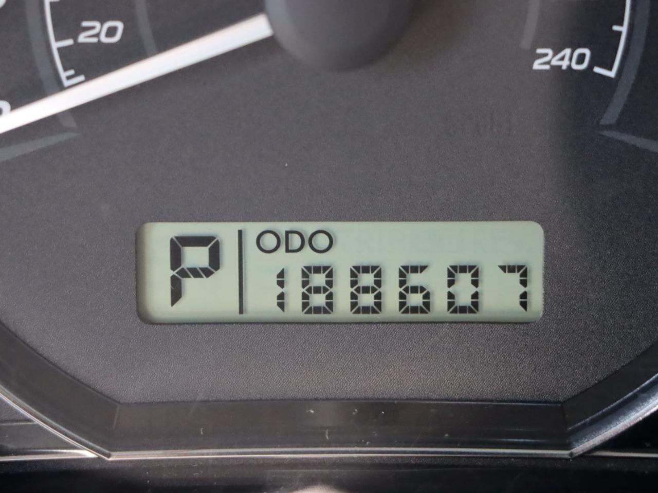 Subaru Forester 2.5X Premium 2010