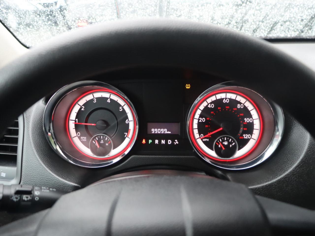 Dodge Grand Caravan SE 2013