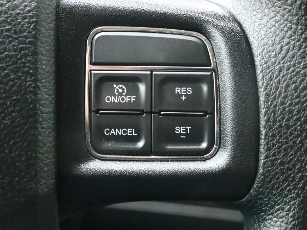 Dodge Grand Caravan SE 2013