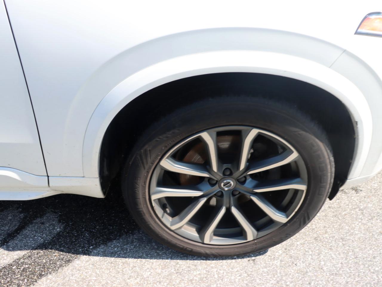 Volvo XC90 T6 Momentum AWD 2016