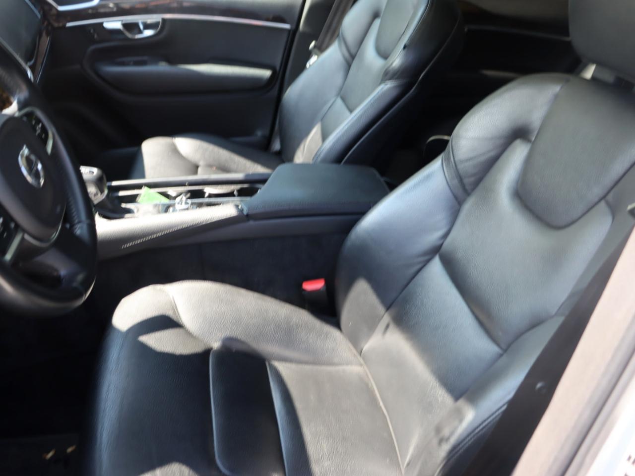 Volvo XC90 T6 Momentum AWD 2016