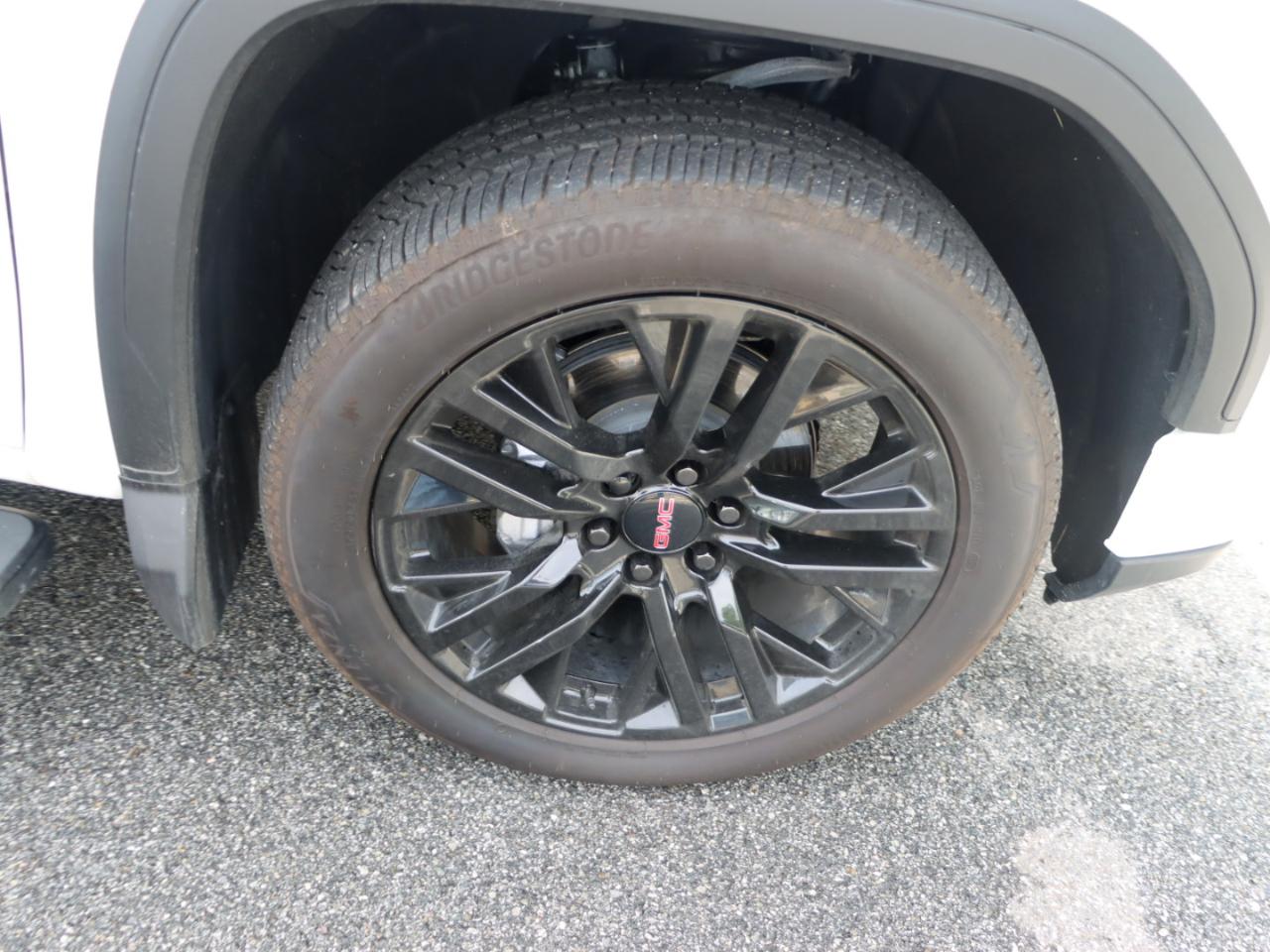 GMC Sierra 1500 Elevation Double Cab 4WD 2026