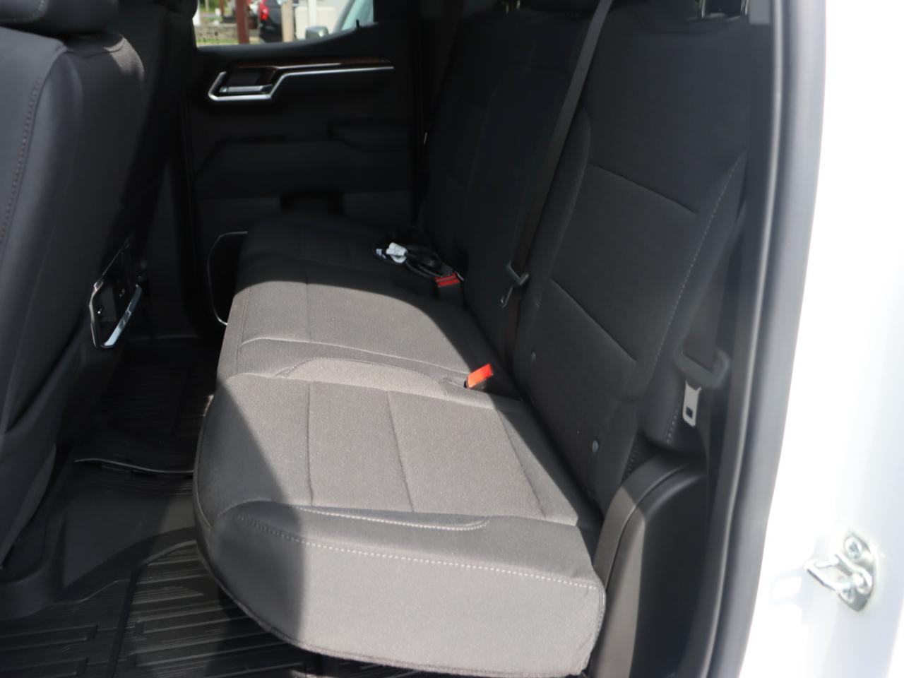 GMC Sierra 1500 Elevation Double Cab 4WD 2026