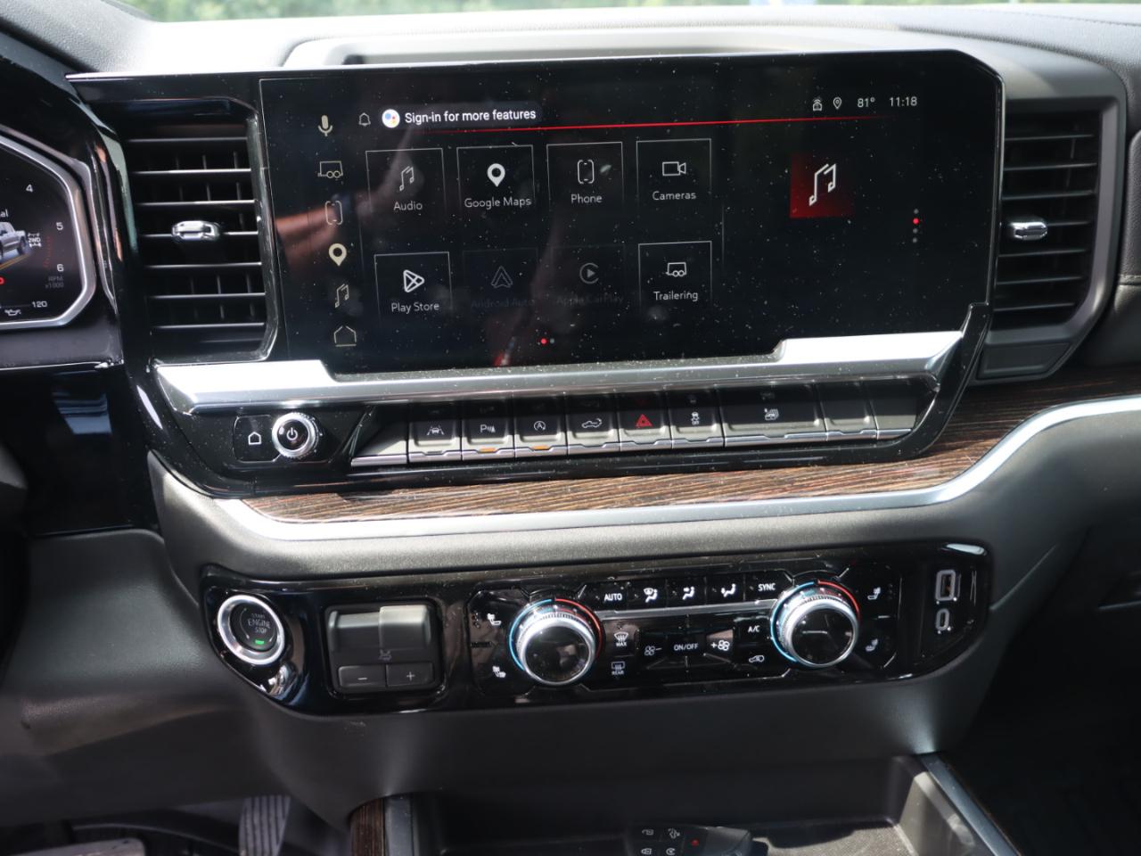 GMC Sierra 1500 Elevation Double Cab 4WD 2026