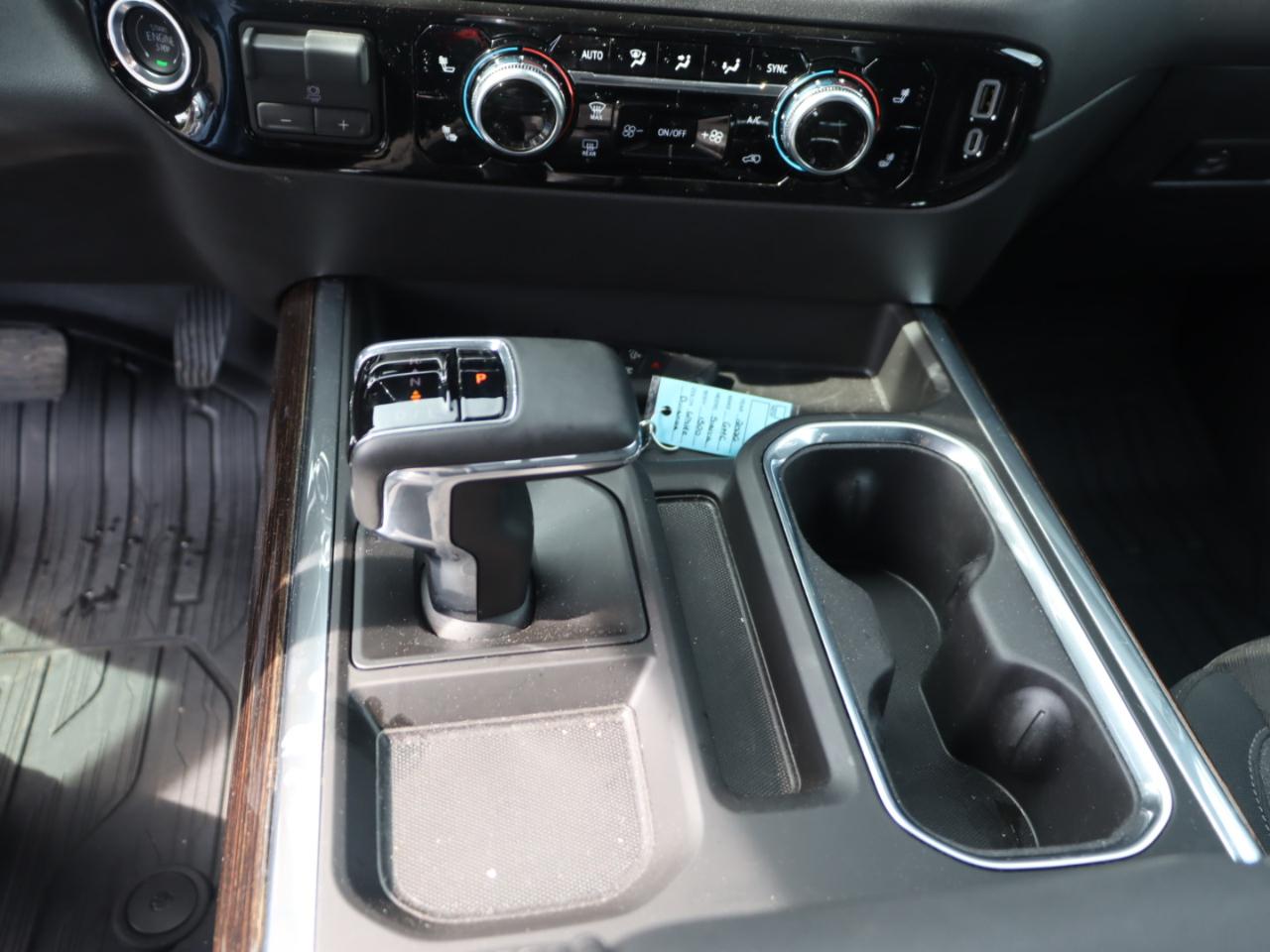 GMC Sierra 1500 Elevation Double Cab 4WD 2026