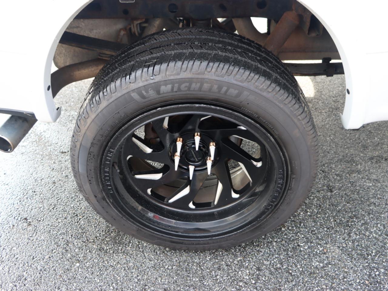 Ford F-150 Lariat SuperCrew 6.5-ft. Bed 4WD 2017