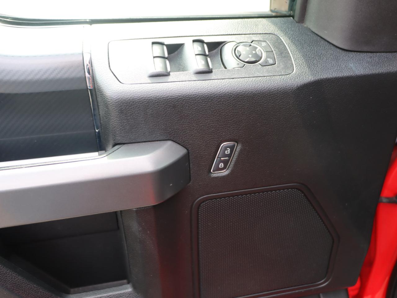 Ford F-150 King-Ranch SuperCrew 5.5-ft. 4WD 2019