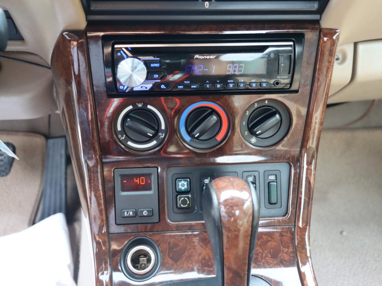 BMW Z3 2.8 1997