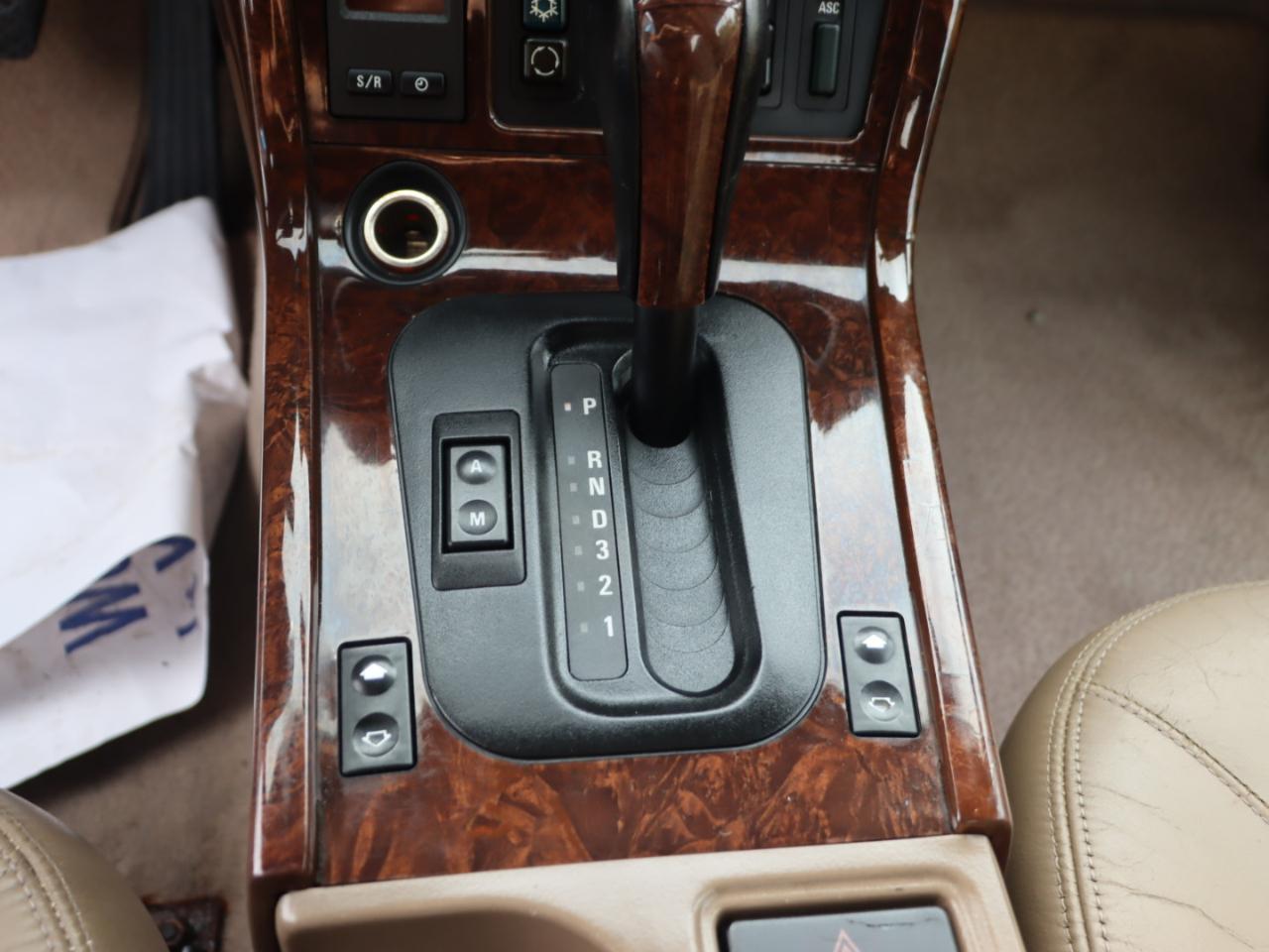 BMW Z3 2.8 1997