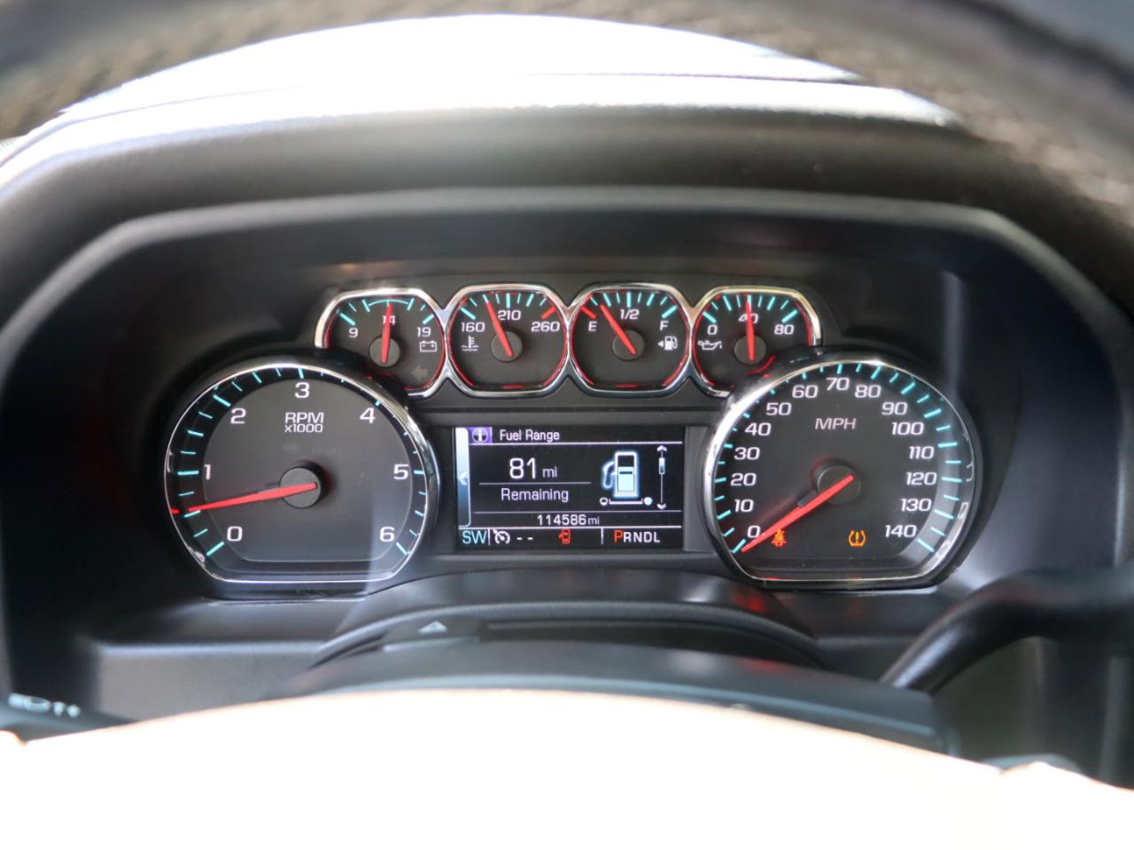 GMC Sierra 1500 SLE Crew Cab Long Box 4WD 2017