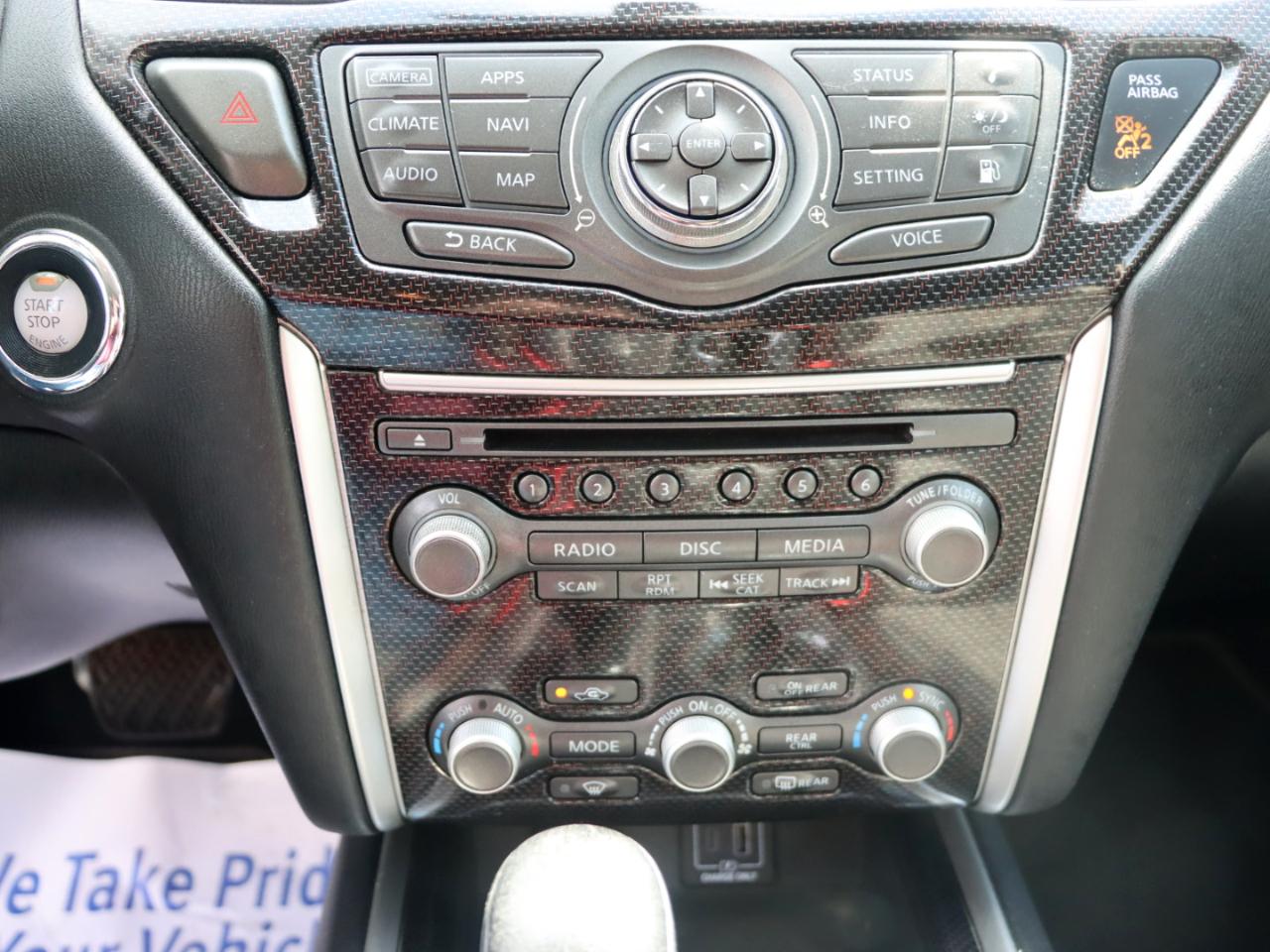 Nissan Pathfinder S 4WD 2019