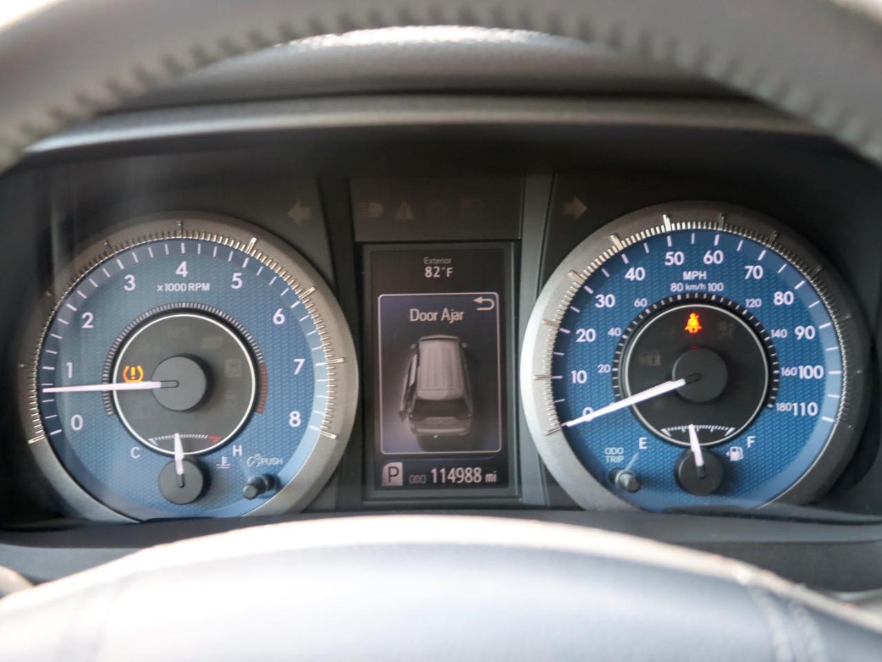 Toyota Sienna XLE 7-Passenger AWD 2017