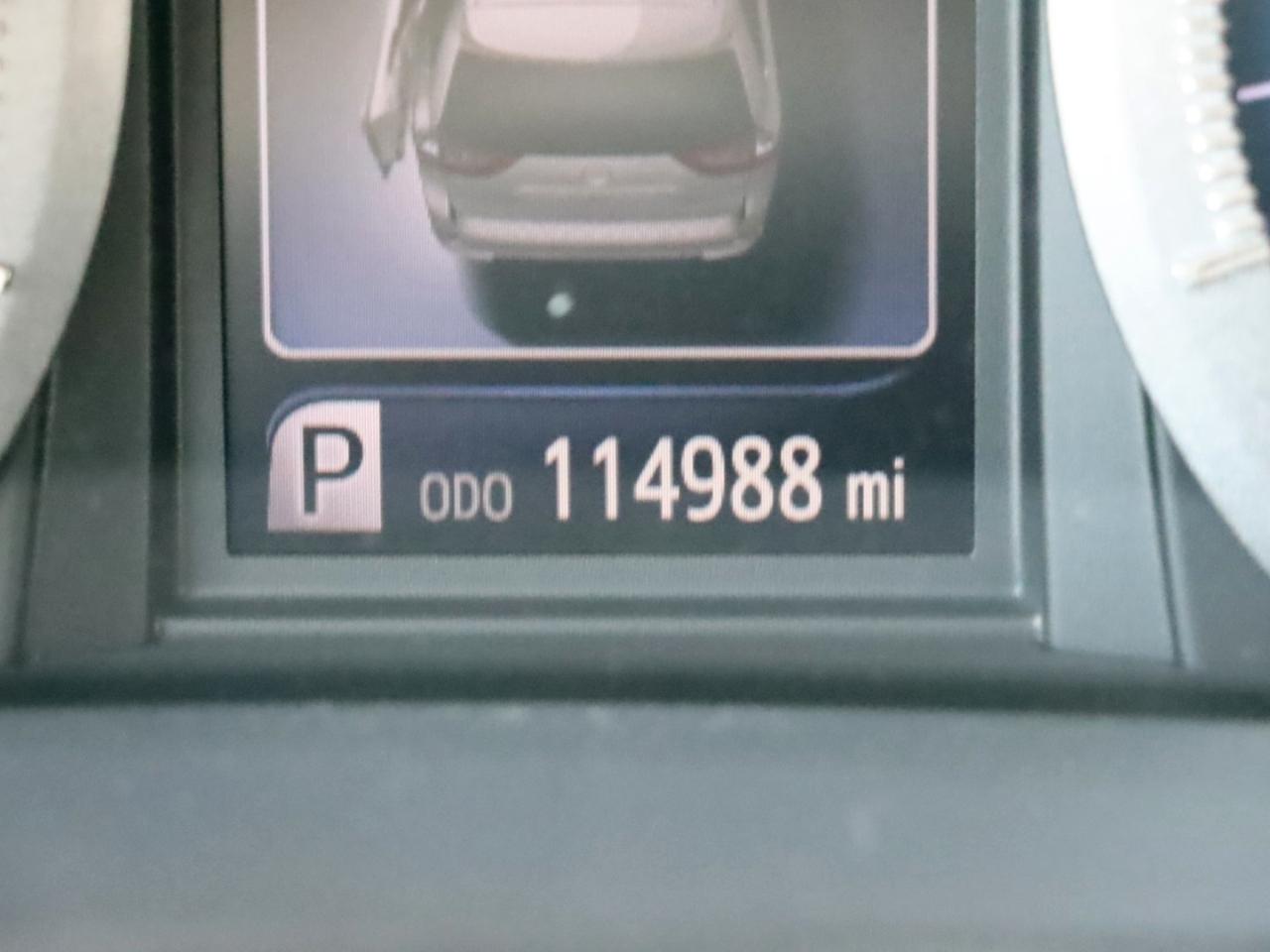 Toyota Sienna XLE 7-Passenger AWD 2017