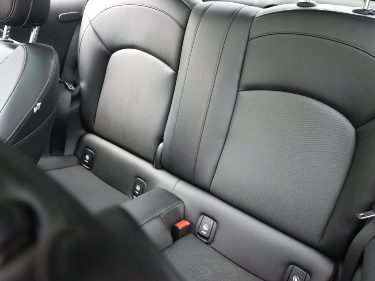 MINI Cooper Base 2014