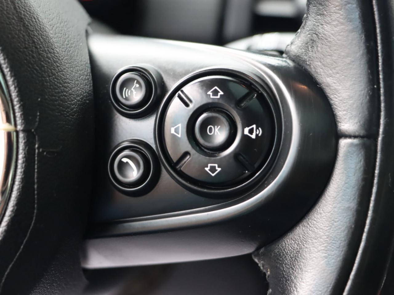 MINI Cooper Base 2014