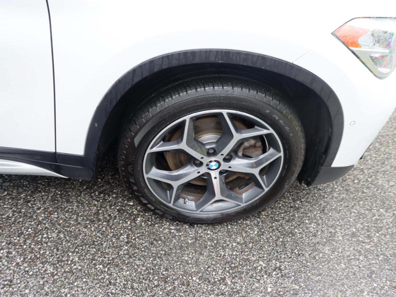 BMW X1 xDrive28i 2018