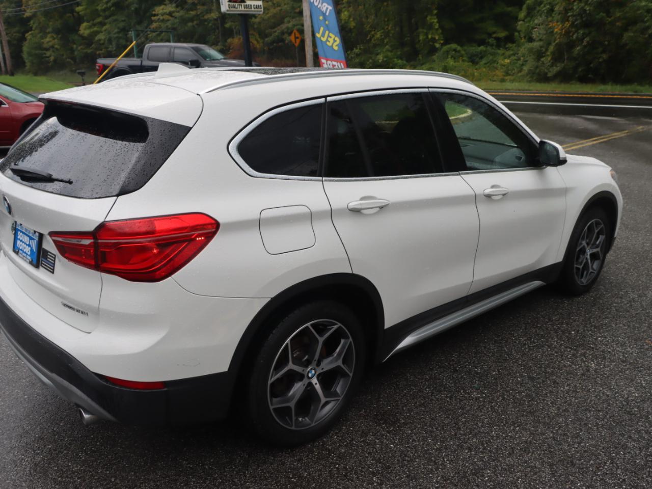 BMW X1 xDrive28i 2018