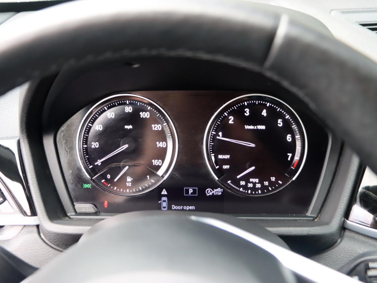 BMW X1 xDrive28i 2018
