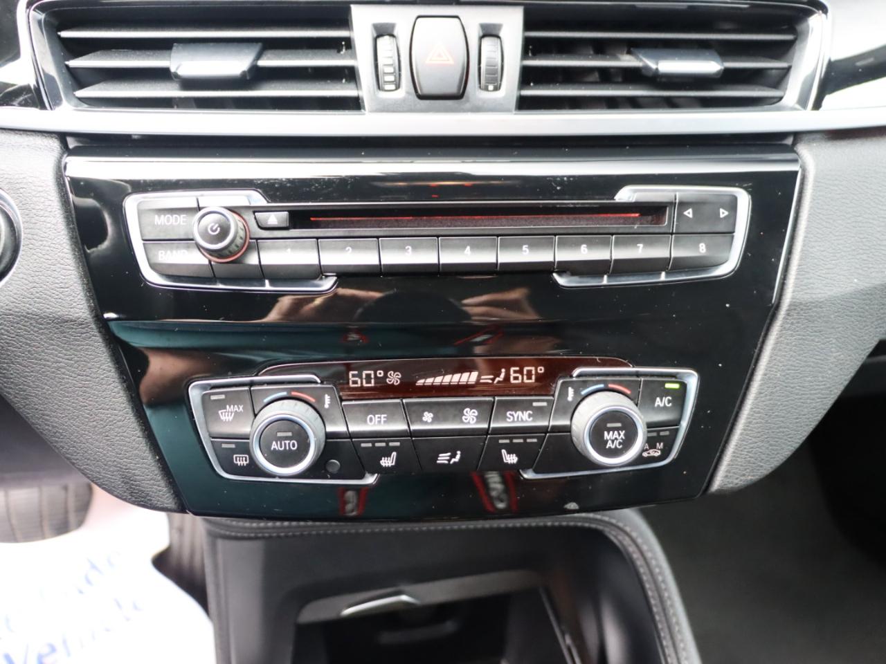 BMW X1 xDrive28i 2018