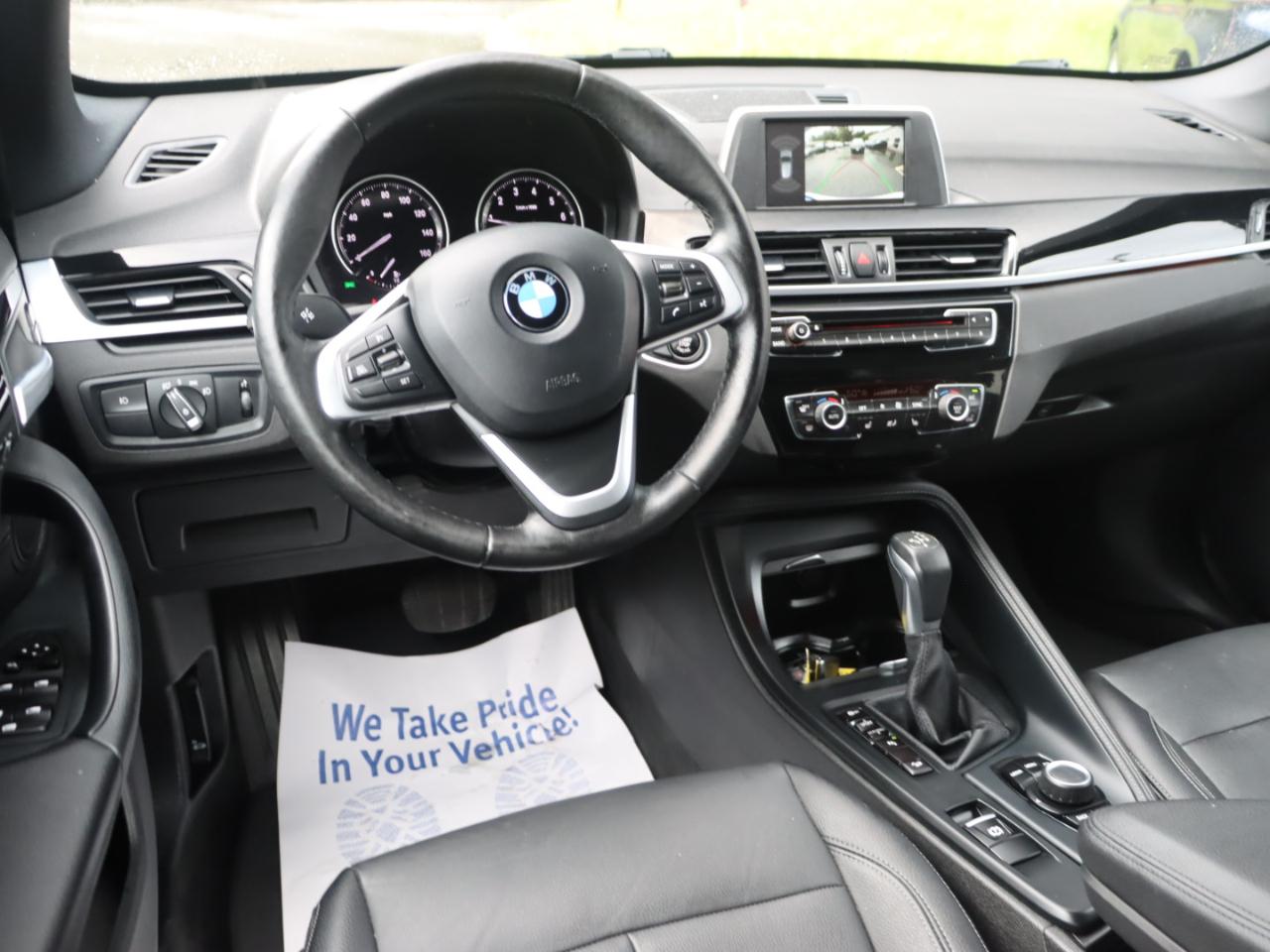 BMW X1 xDrive28i 2018