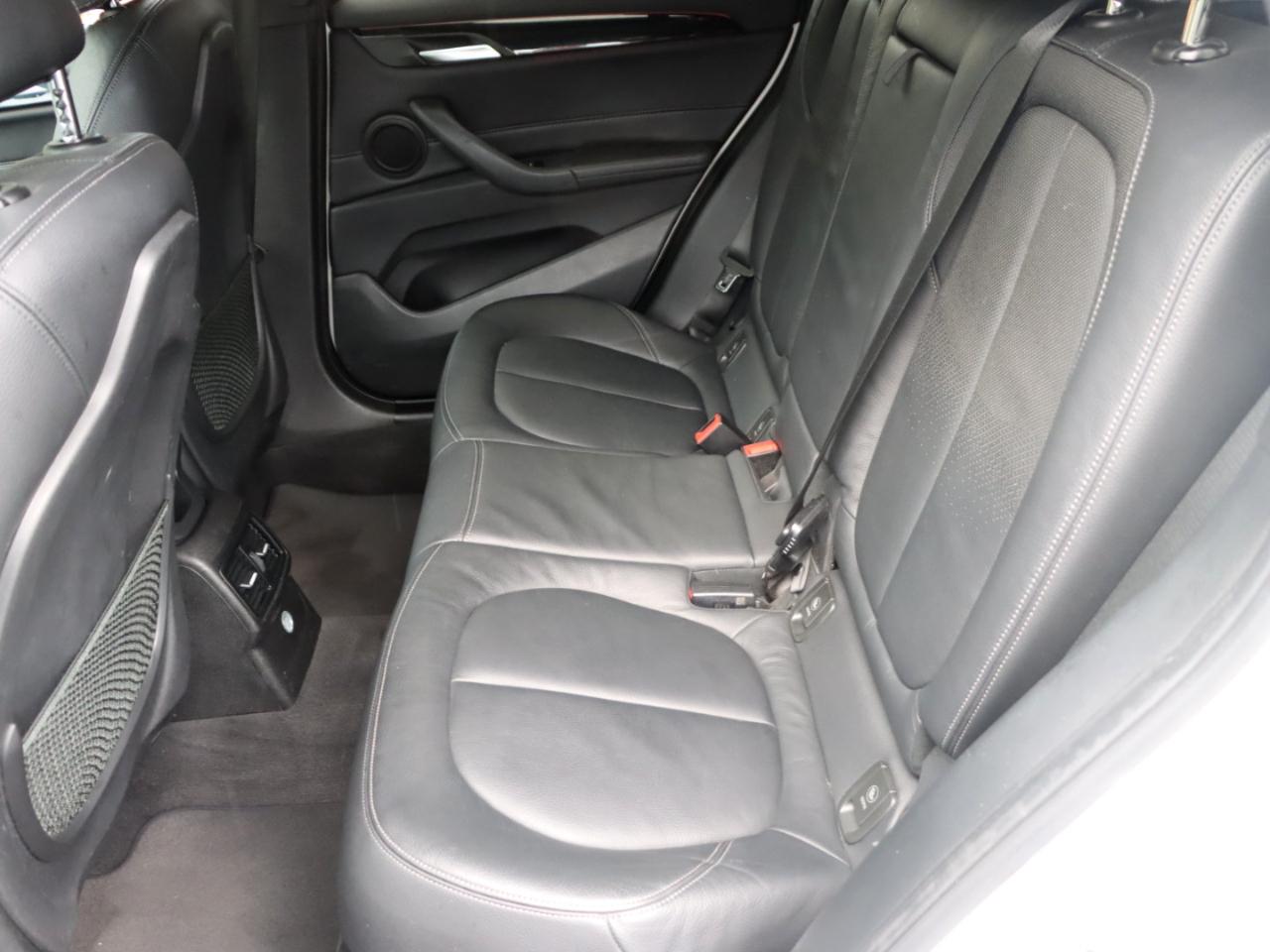 BMW X1 xDrive28i 2018