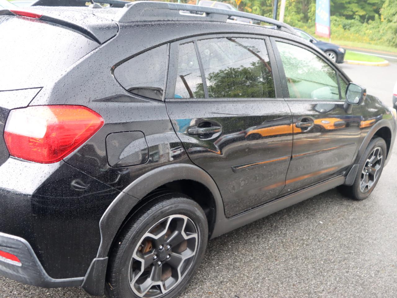 Subaru XV Crosstrek 2.0 Limited 2013