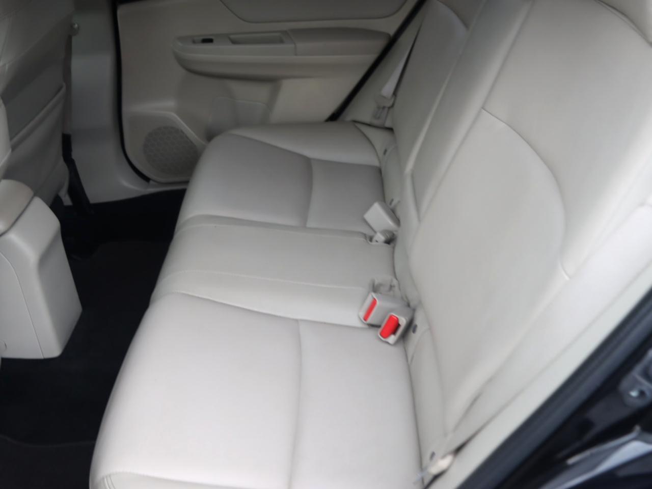 Subaru XV Crosstrek 2.0 Limited 2013