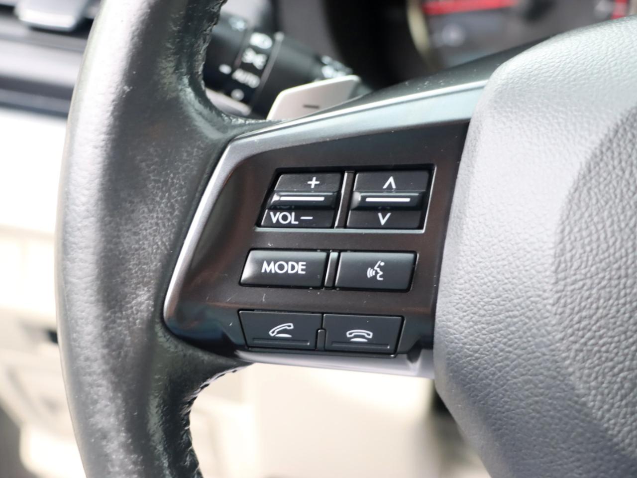 Subaru XV Crosstrek 2.0 Limited 2013