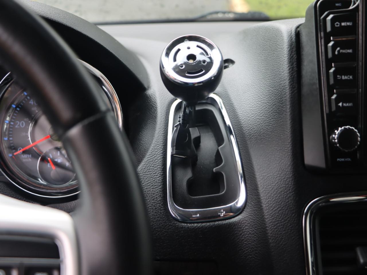 Chrysler Town & Country Touring 2015