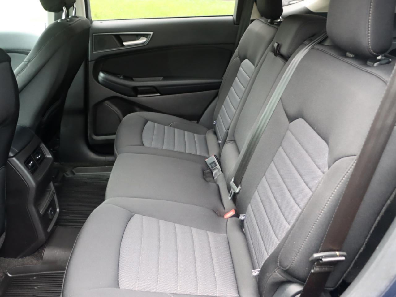Ford Edge SE AWD 2017
