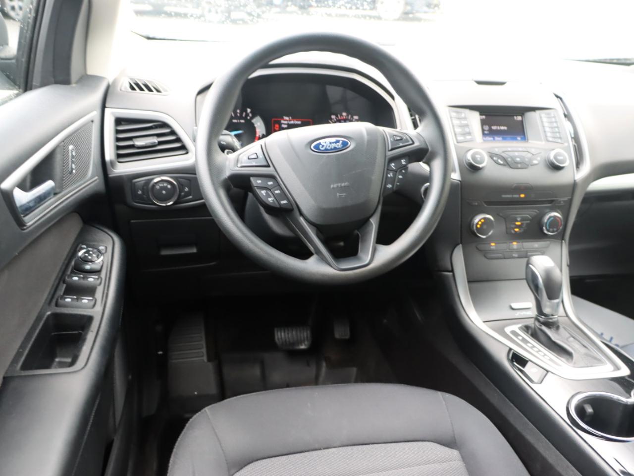 Ford Edge SE AWD 2017