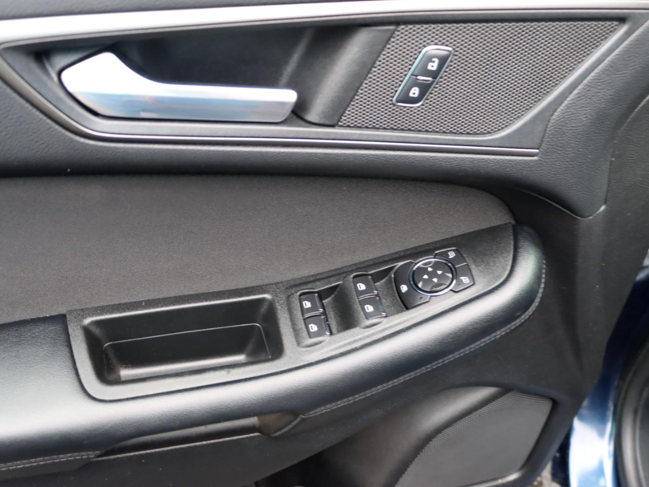 Ford Edge SE AWD 2017
