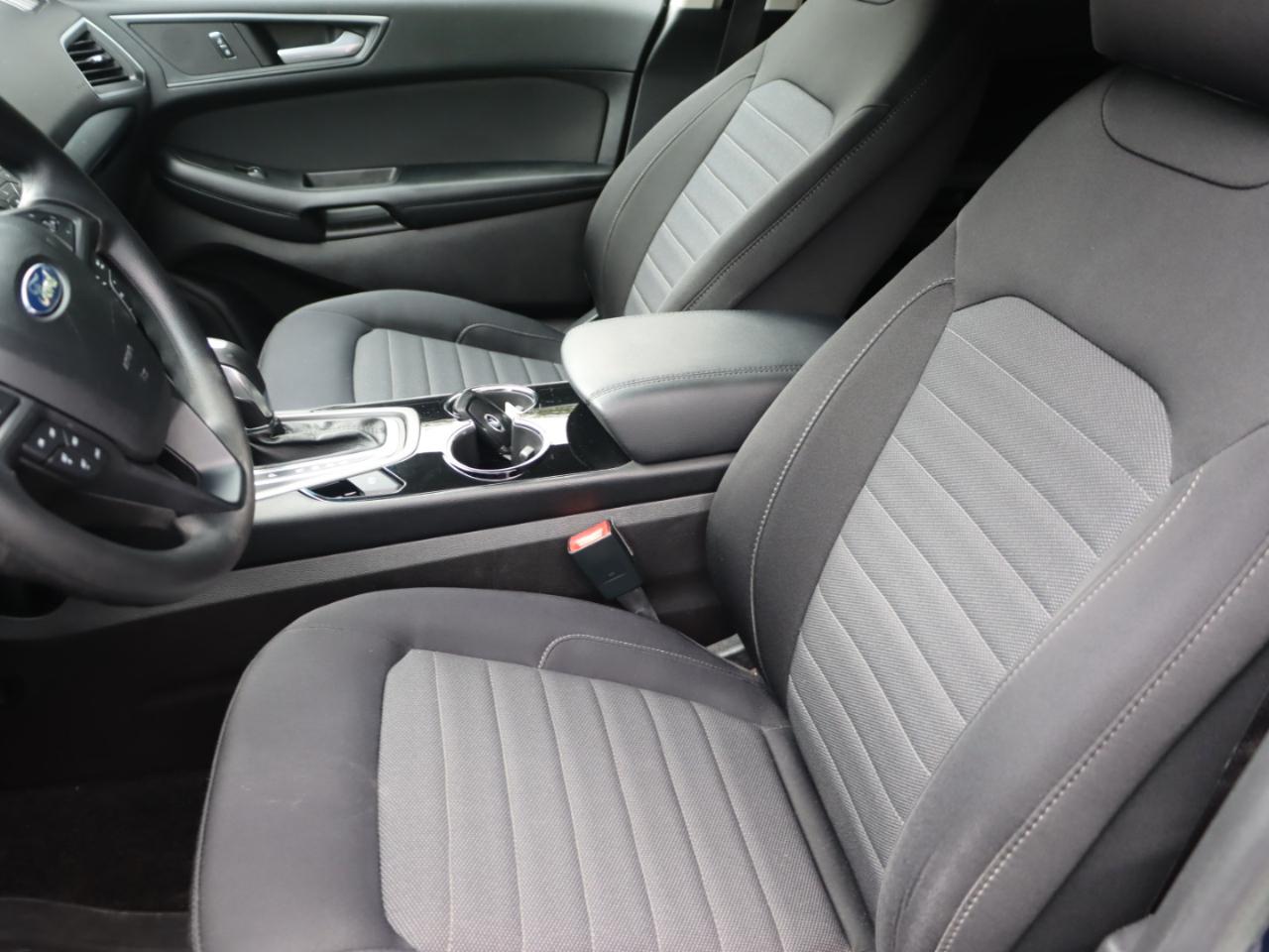 Ford Edge SE AWD 2017