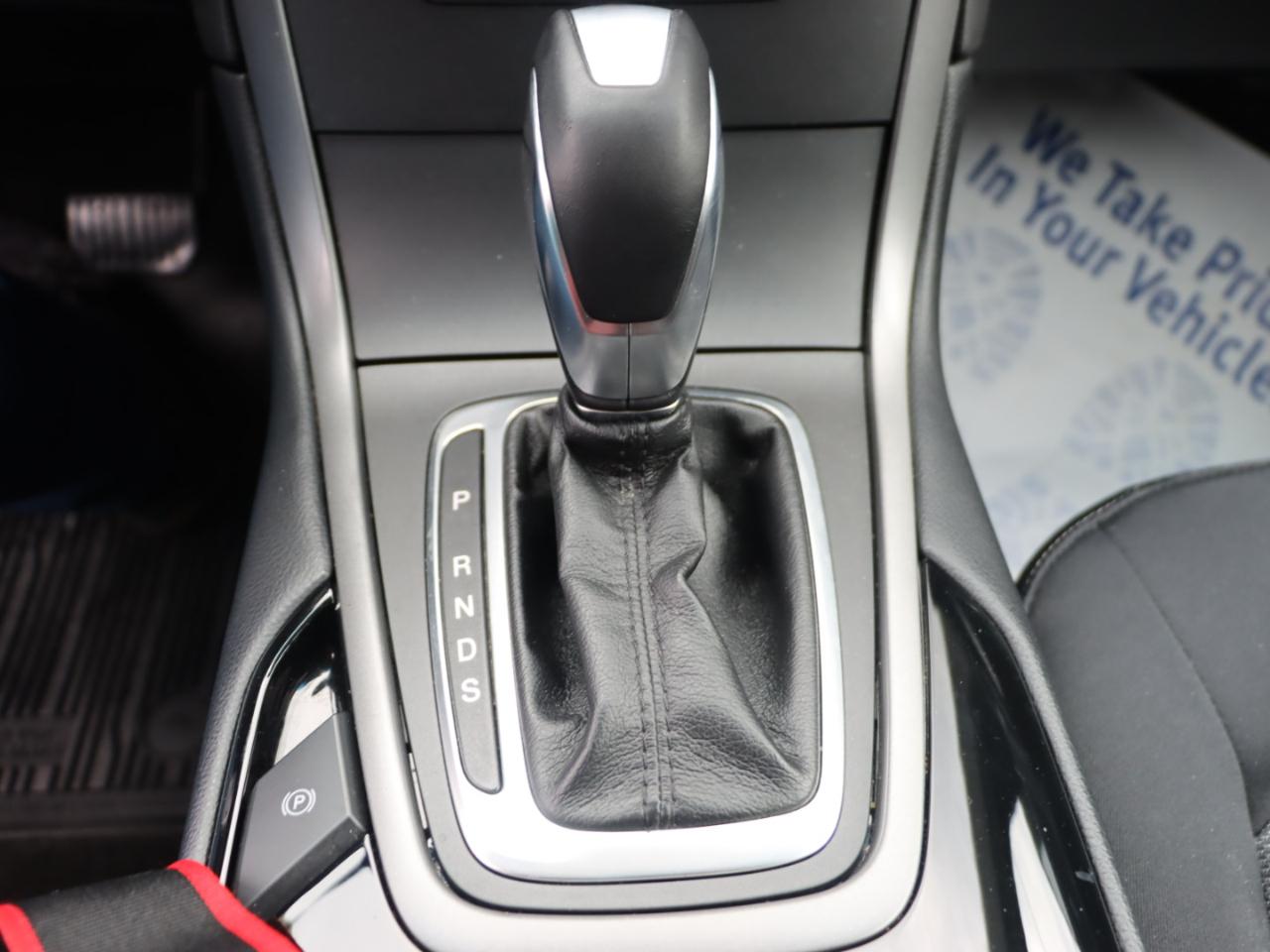 Ford Edge SE AWD 2017