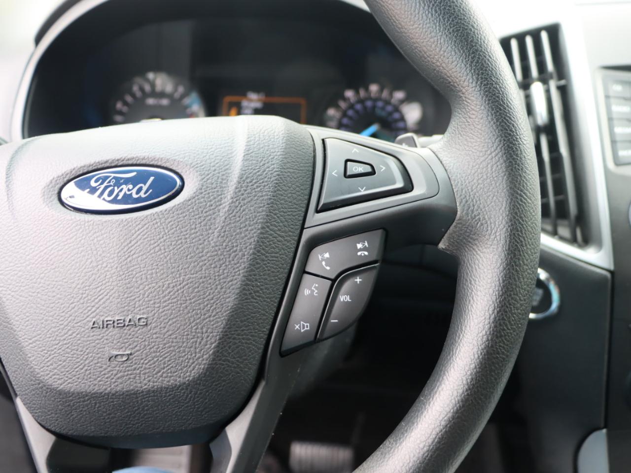 Ford Edge SE AWD 2017
