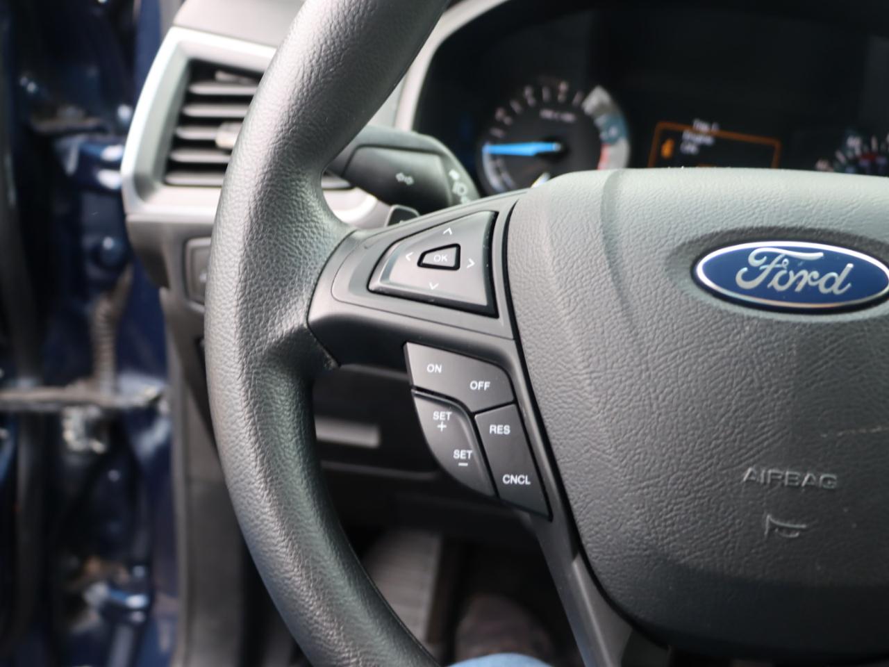 Ford Edge SE AWD 2017