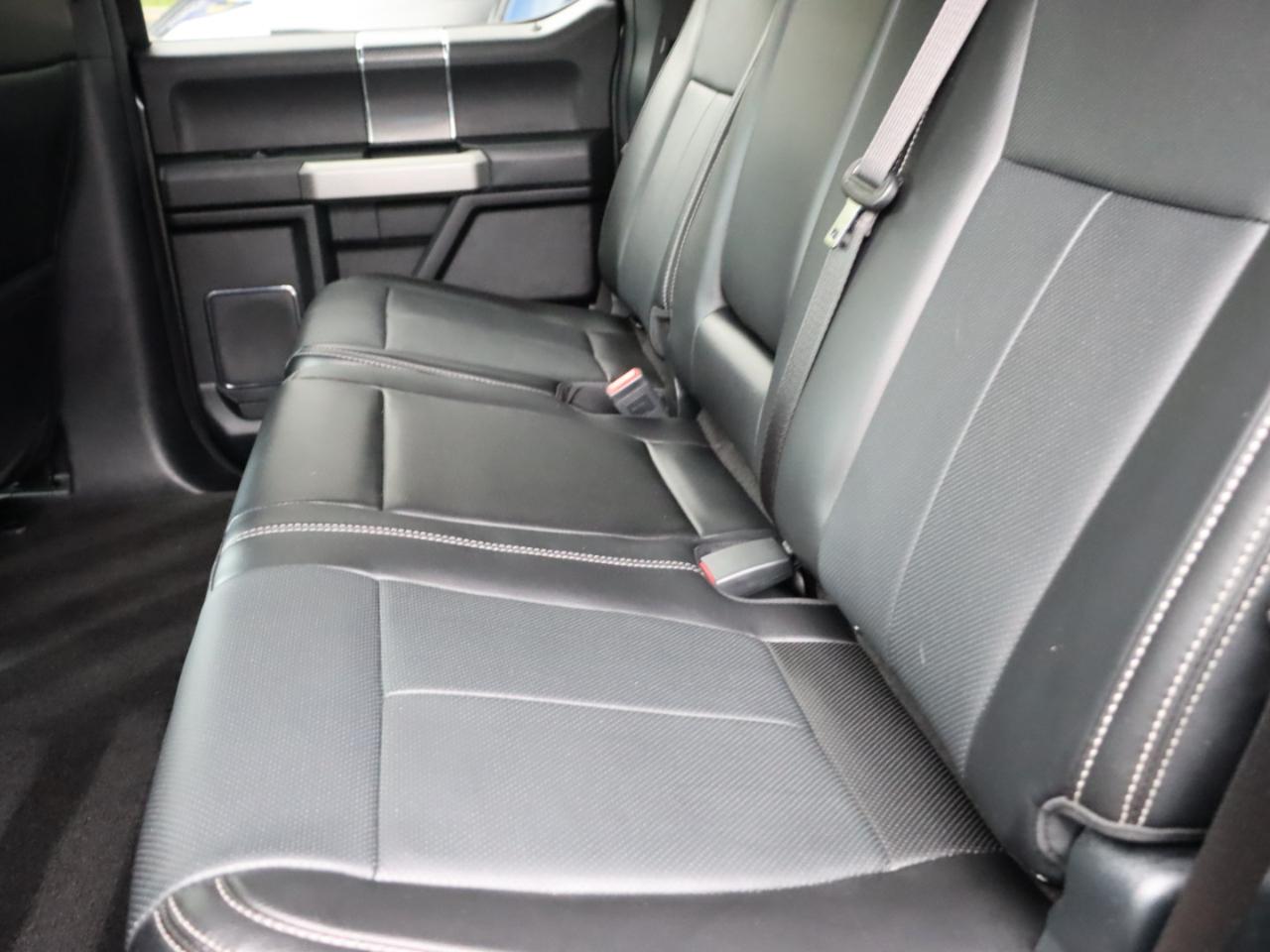 Ford F-150 XLT SuperCrew 5.5-ft. Bed 4WD 2018