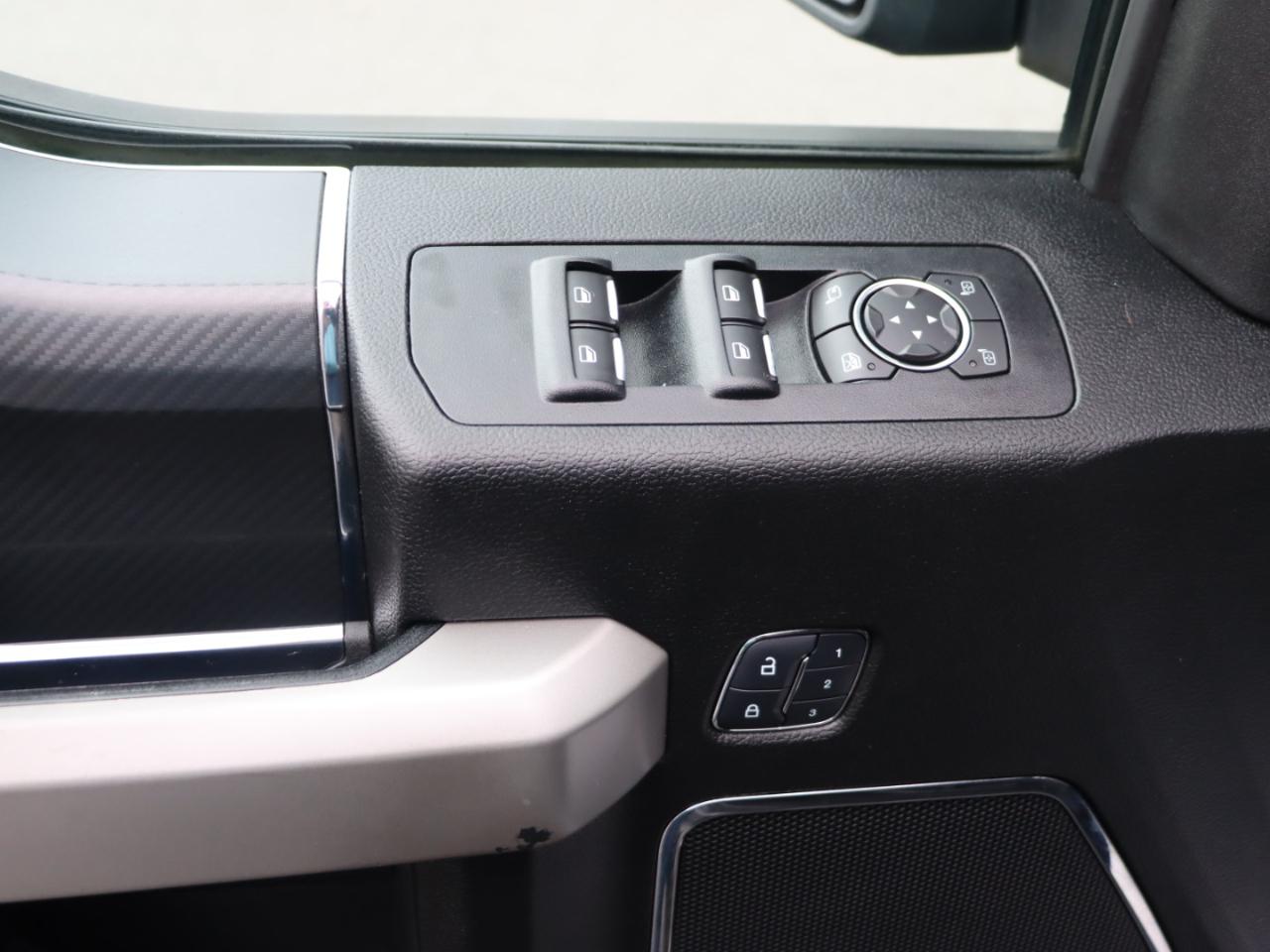Ford F-150 XLT SuperCrew 5.5-ft. Bed 4WD 2018