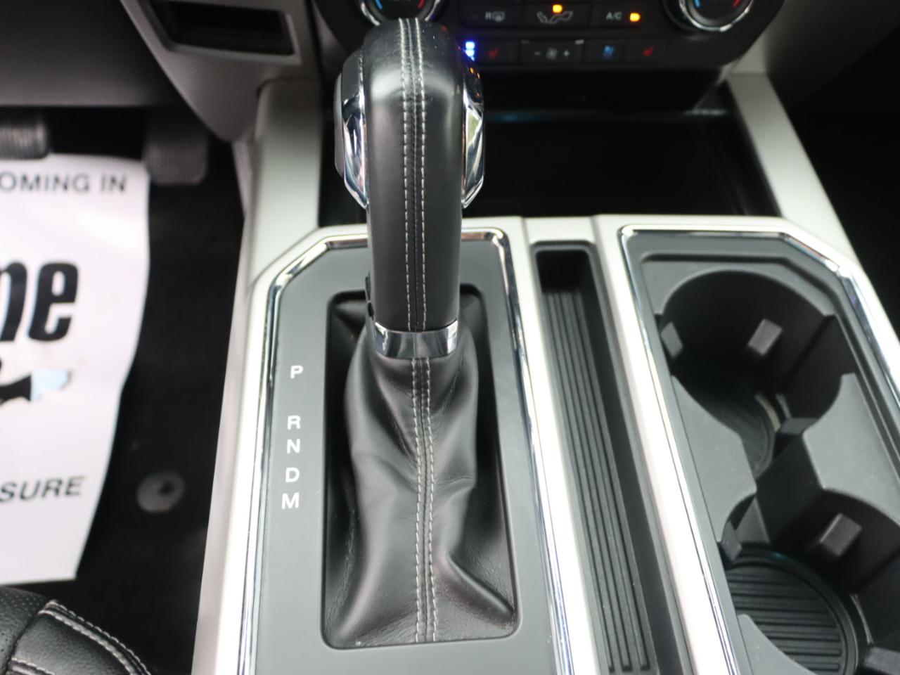 Ford F-150 XLT SuperCrew 5.5-ft. Bed 4WD 2018