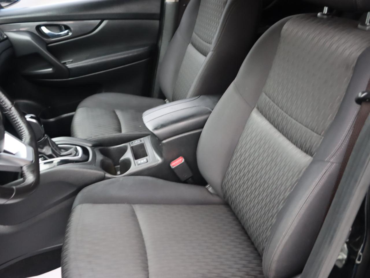 Nissan Rogue SV AWD 2018