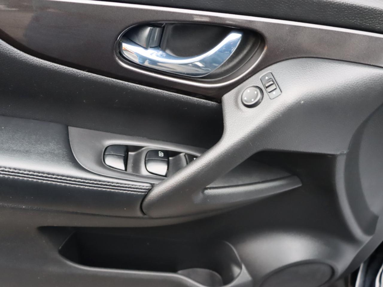 Nissan Rogue SV AWD 2018